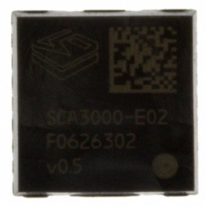 SCA3000-E02