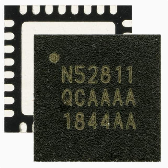 NRF52811-QCAA-T