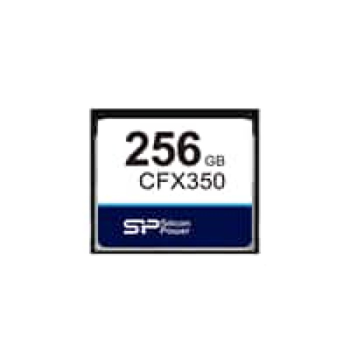 SP256GICFX355SV0