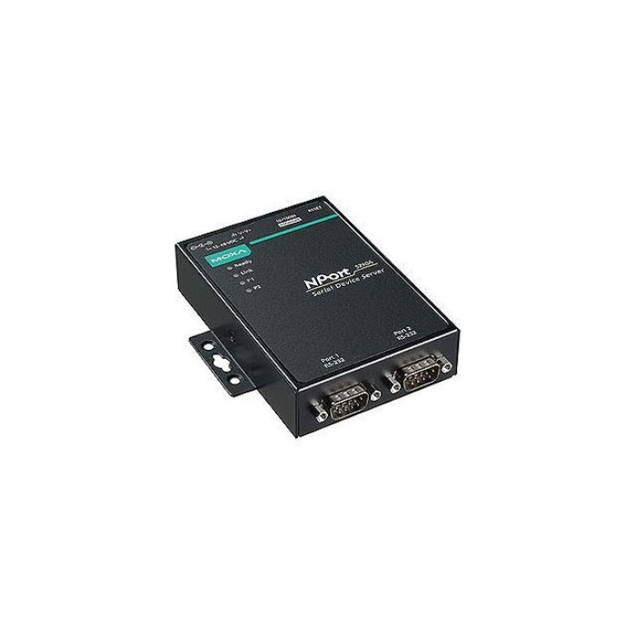 NPORT 5210A-T