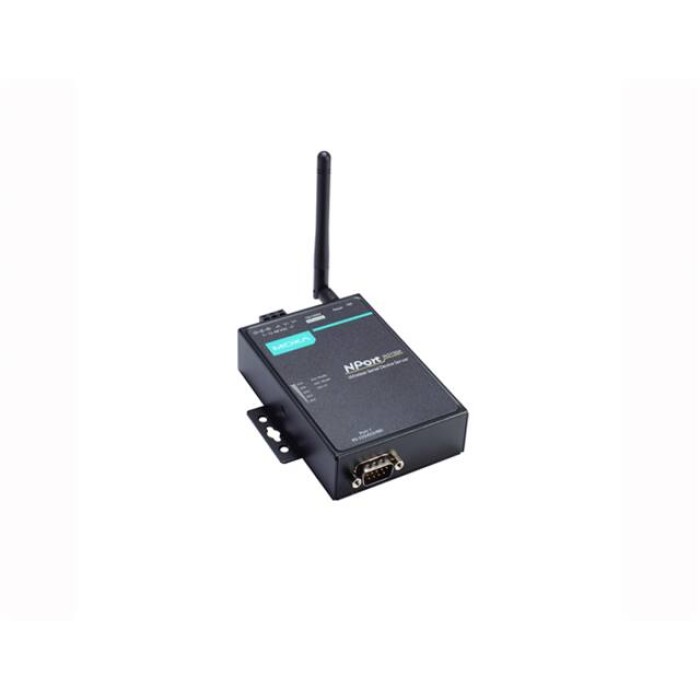 NPORT W2150A-US