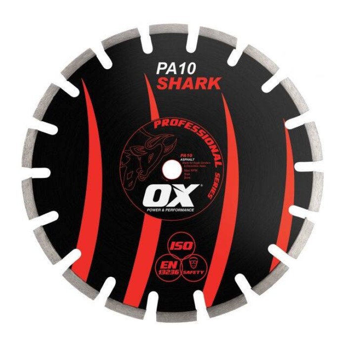 OX-PA10-16